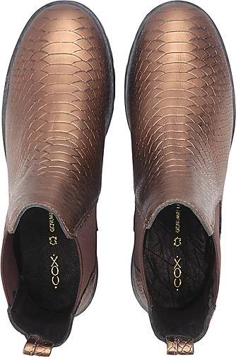 COX Chelsea-Stiefelette