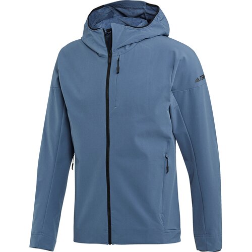 HERREN KAPUZENSWEAT HI-LOFT SOSH