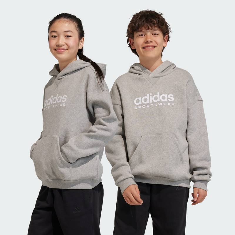 adidas Kids Hoodie Hoodie Kinder