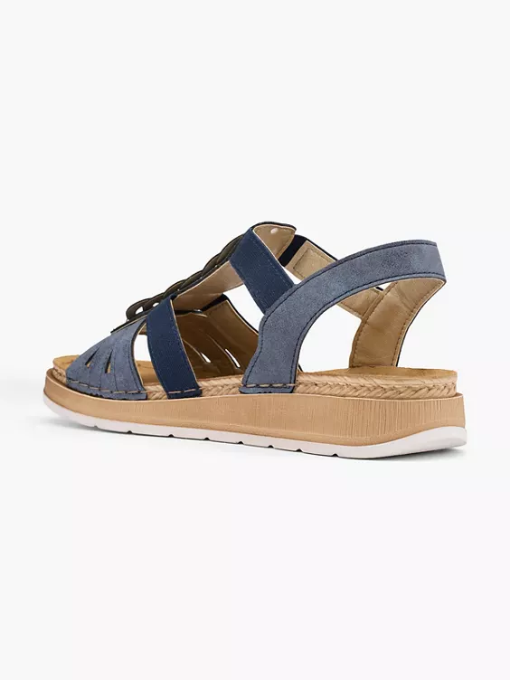 Easy Street Sandale