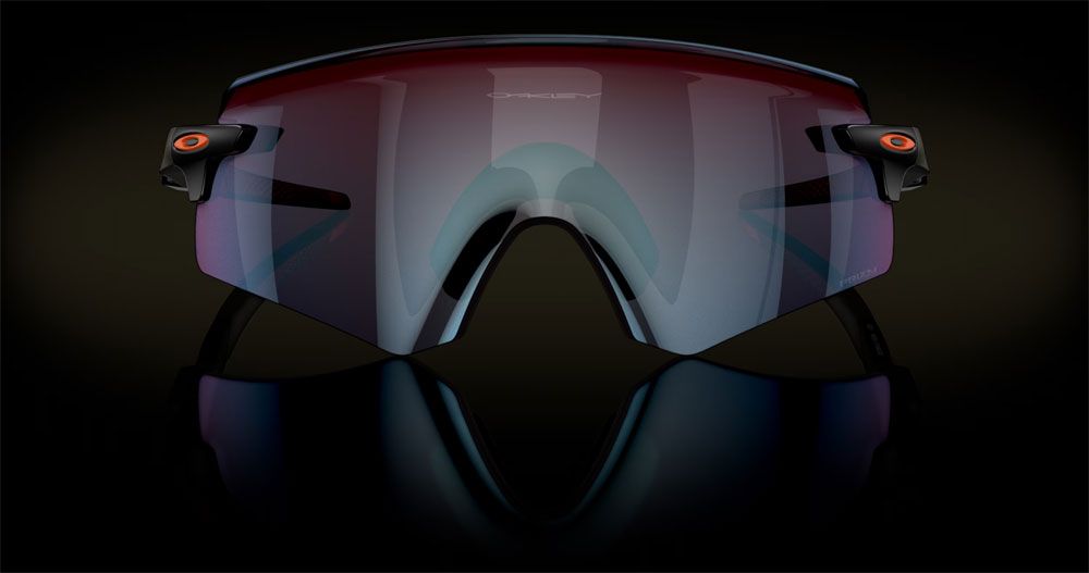 Oakley Encoder Prizm Snow Sapphire - Sportbrille kaufen | Bike-Discount