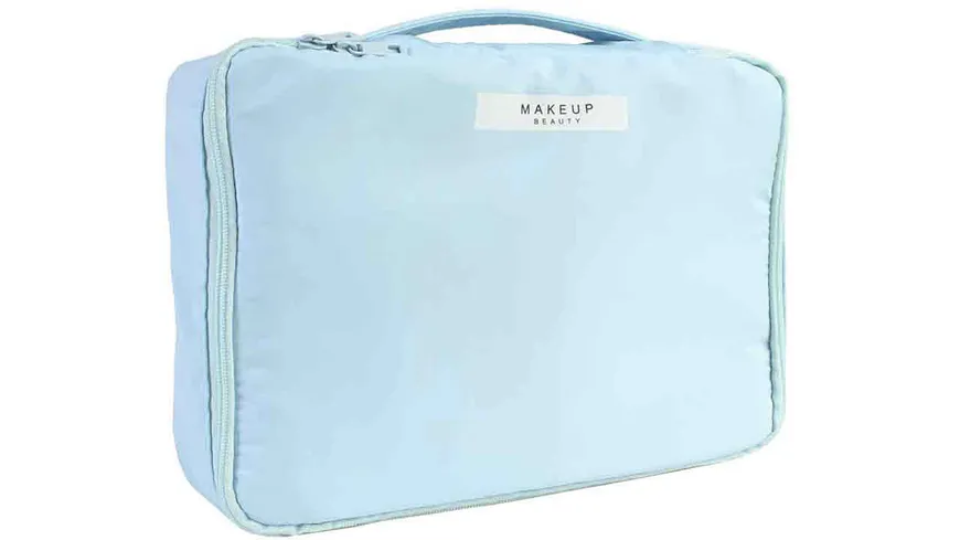 Kulturtasche Mint groß