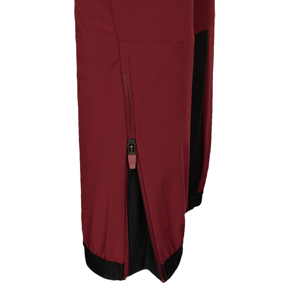 SELLA DST W LIGHT PANTS Damen - Softshellhose