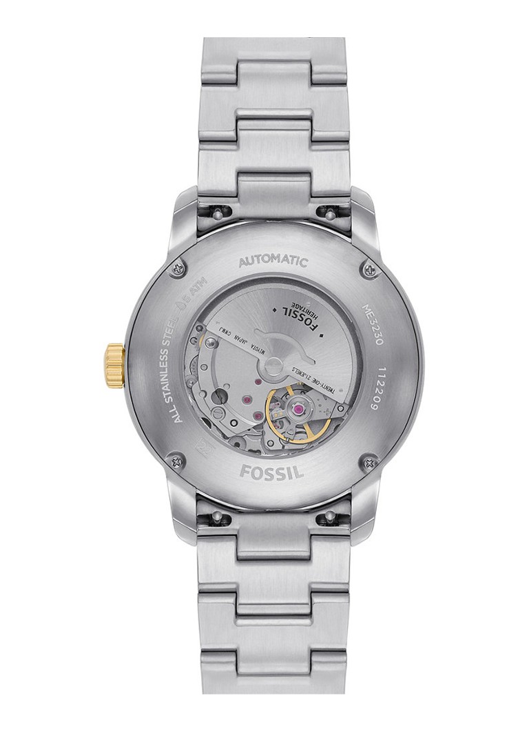 Fossil Heritage watch ME3230