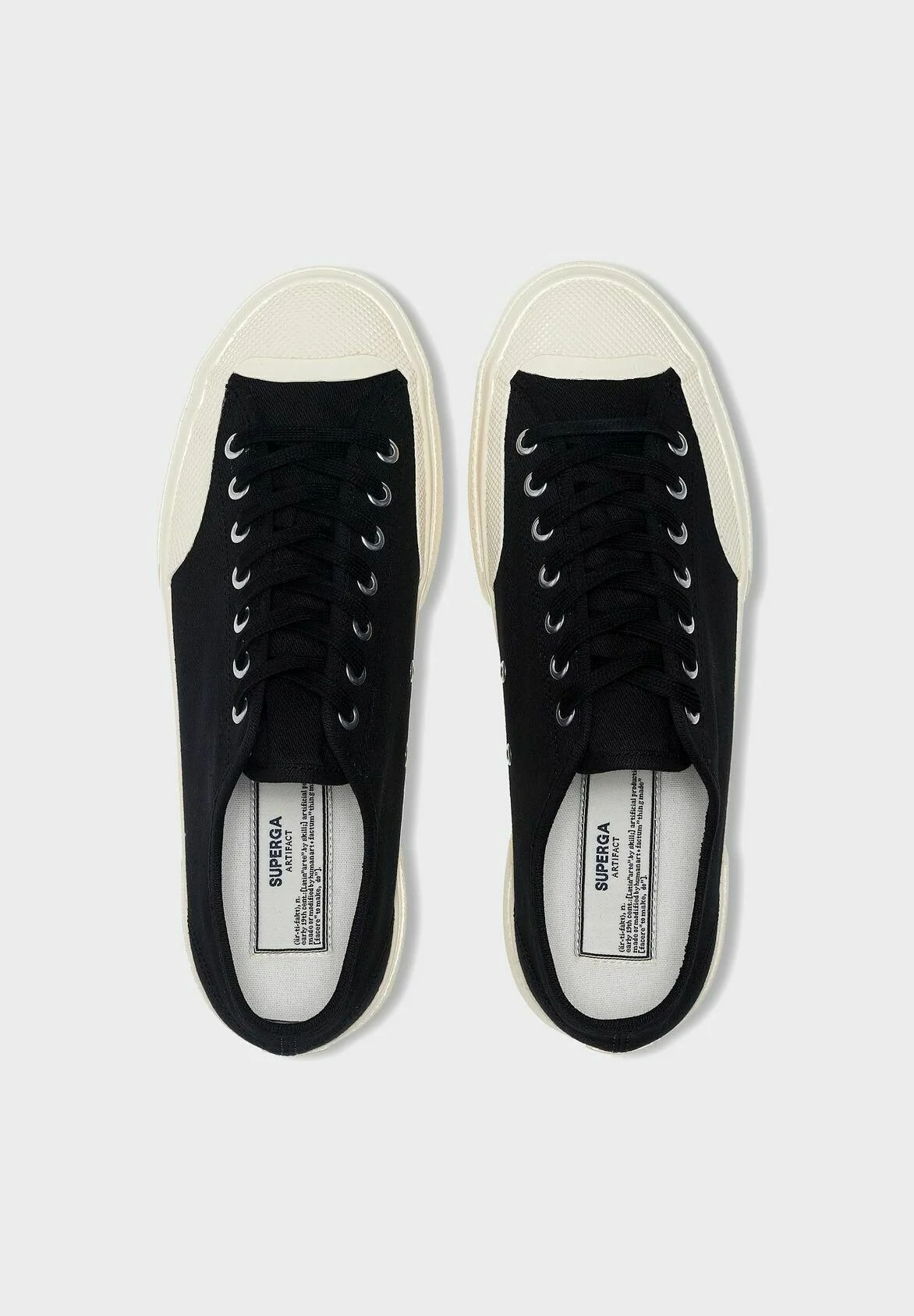 Zapatillas bajas Superga