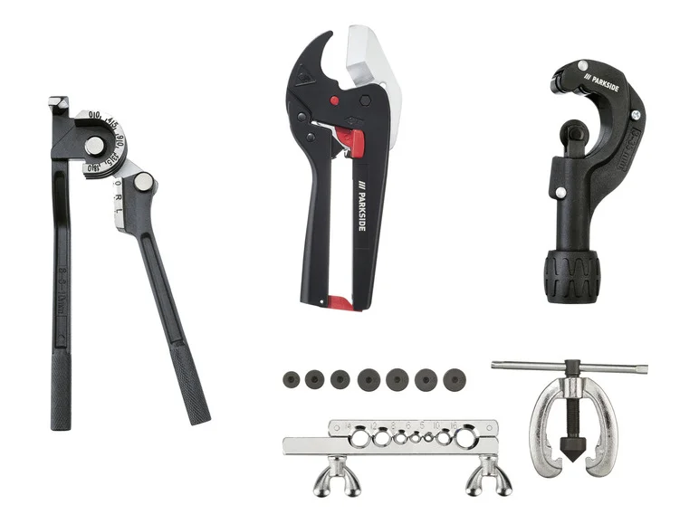 Ferramentas de encanamento PARKSIDE®