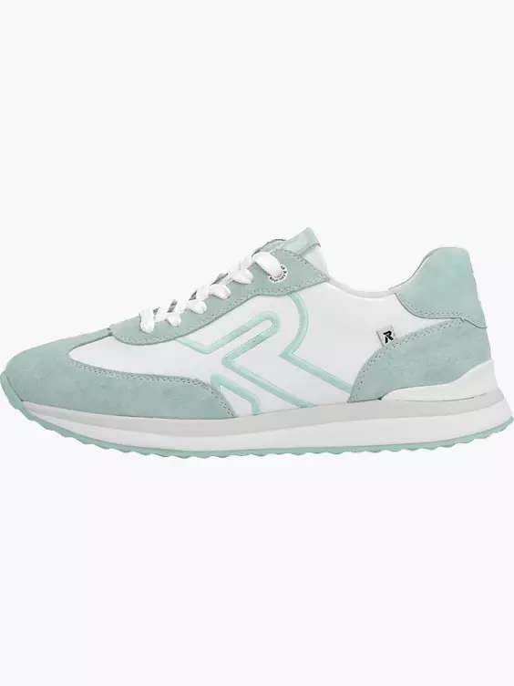 Rieker Damen Sneaker Low