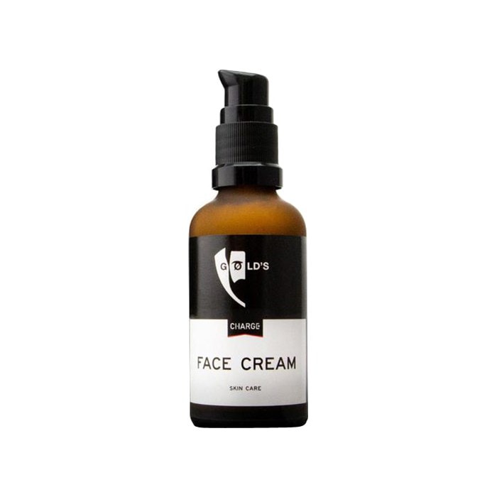 Face Cream