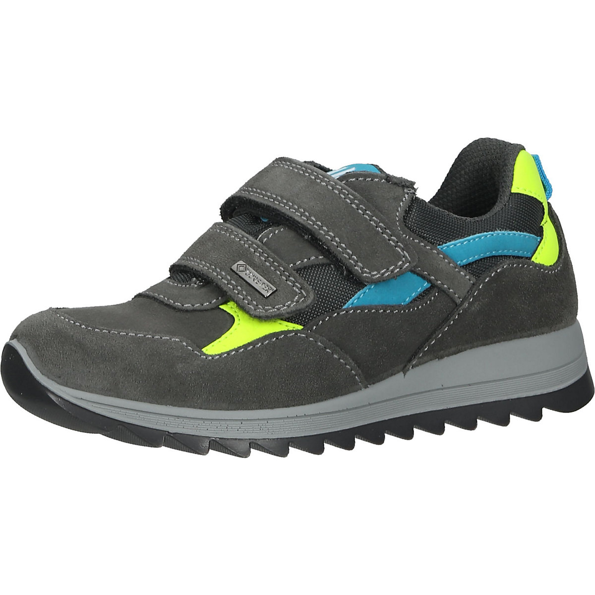 Sneaker Halbschuhe