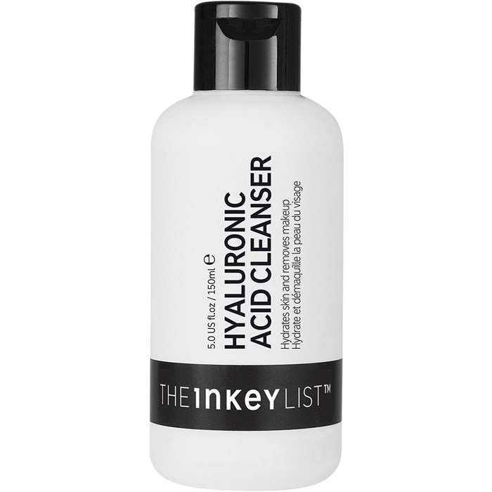 Hyaluronic Acid Cleanser