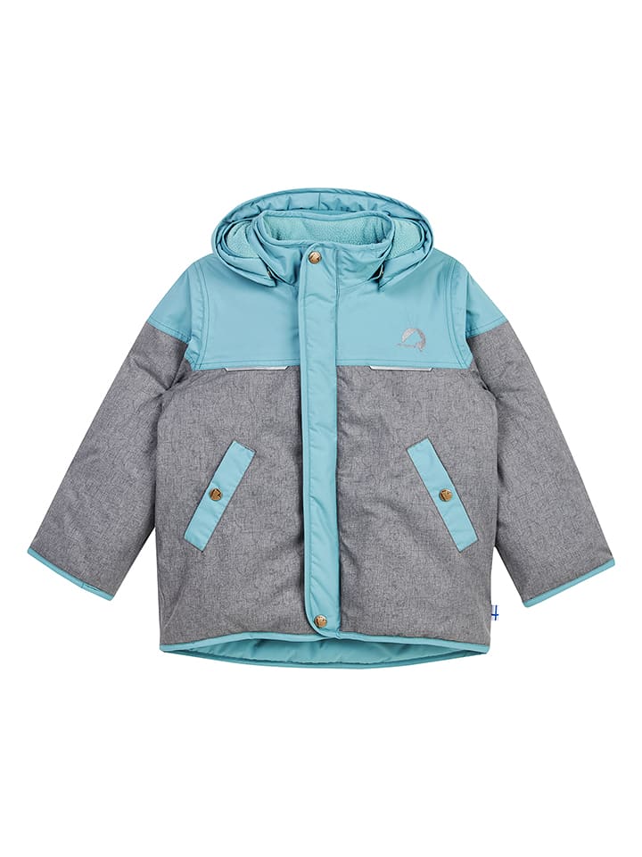 finkid Winterjacke 