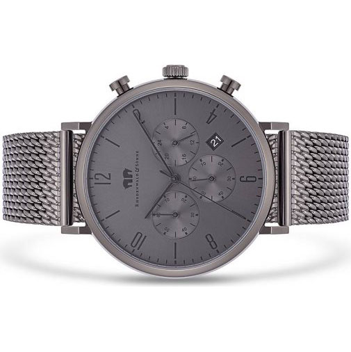 Rhodenwald & Söhne Armband-Uhr Arakon