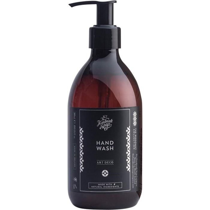 Hand Wash