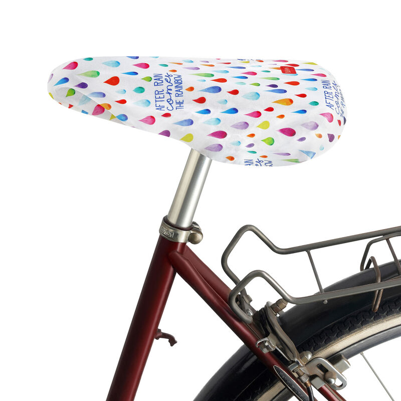 Kryt sedla bicykla - Kryt sedla bicykla