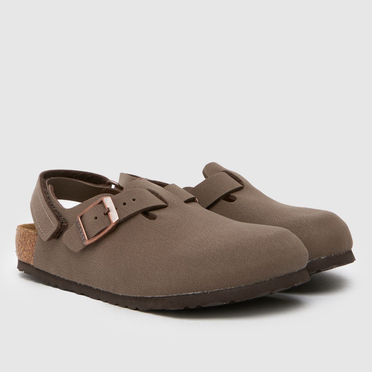 BIRKENSTOCK bruna tokio juniorsandaler
