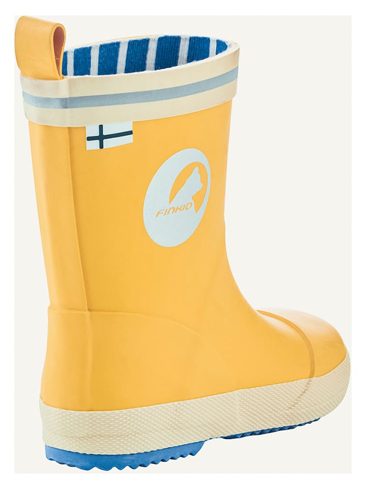 finkid Gummistiefel 