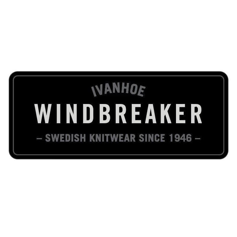 Ivanhoe Hadar FZ Windbreaker Herren Jacke