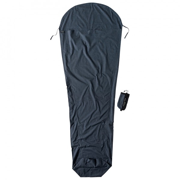 Cocoon - MummyLiner Organic Cotton - Reiseschlafsack