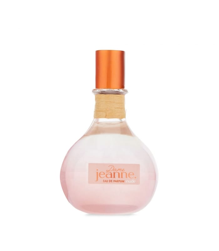 JEANNE ARTHES-DAME JEANNE-Eau de Parfum Nude  Vaporisateur