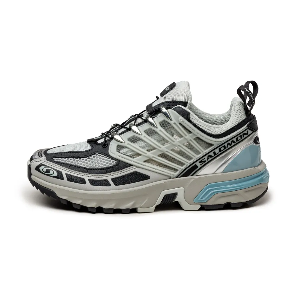 Salomon ACS Pro L47448400 / grau