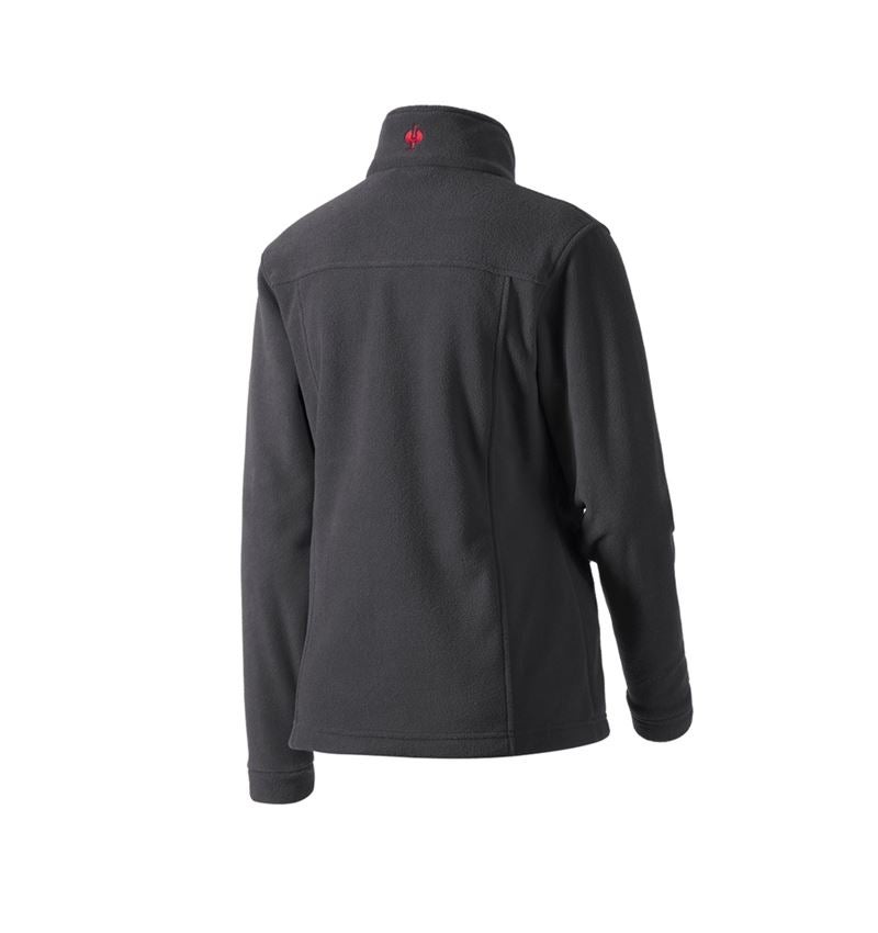 Damenfleecejacke e.s.classic