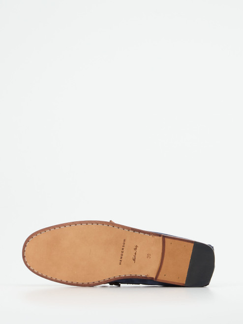 Slipper-15101590017 Henderson