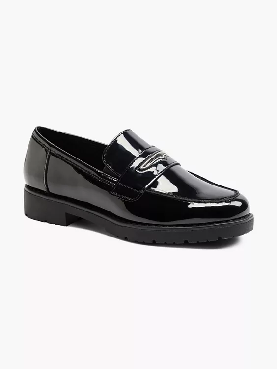 Graceland Loafer