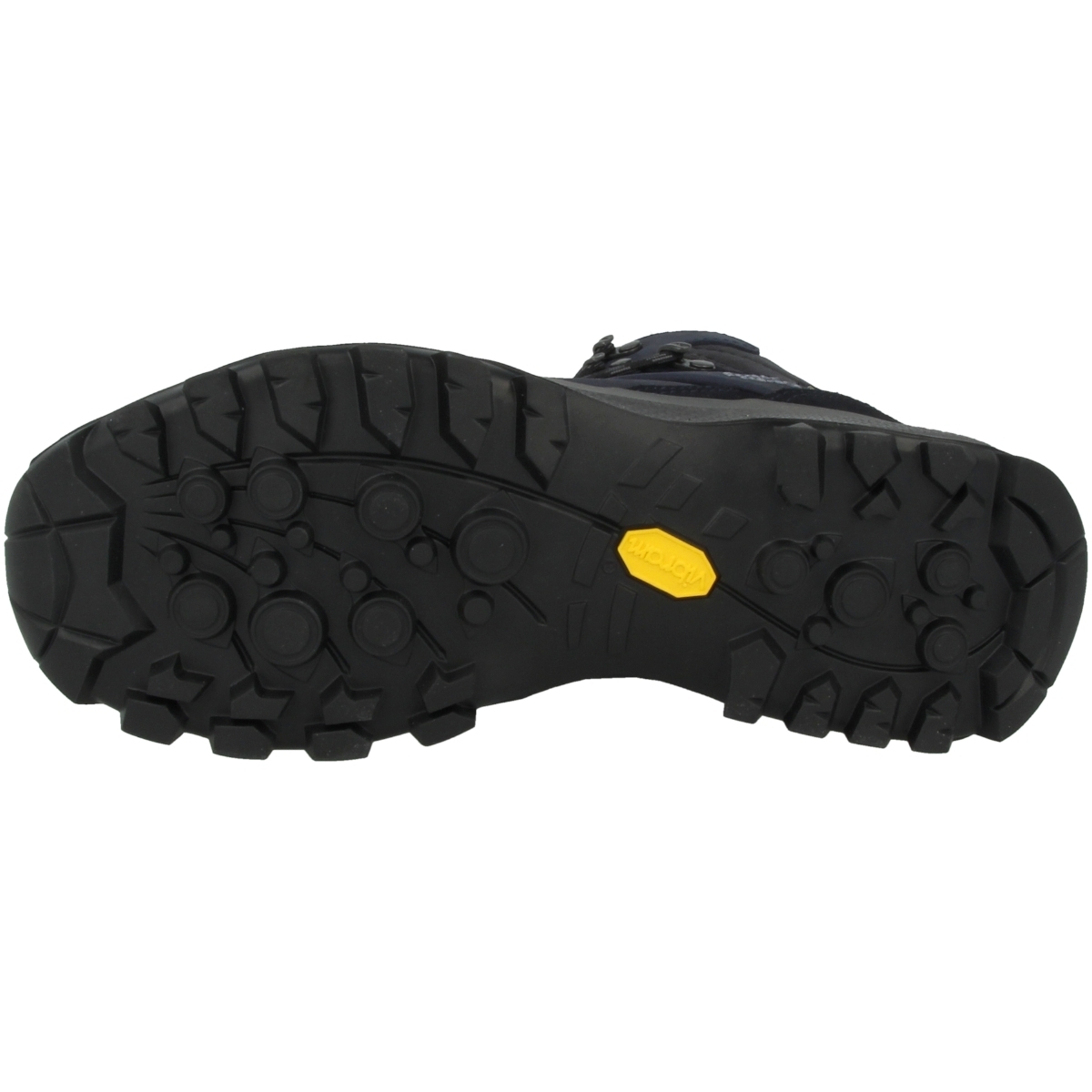 Hanwag Banks Lady GTX Outdoorschuhe blau