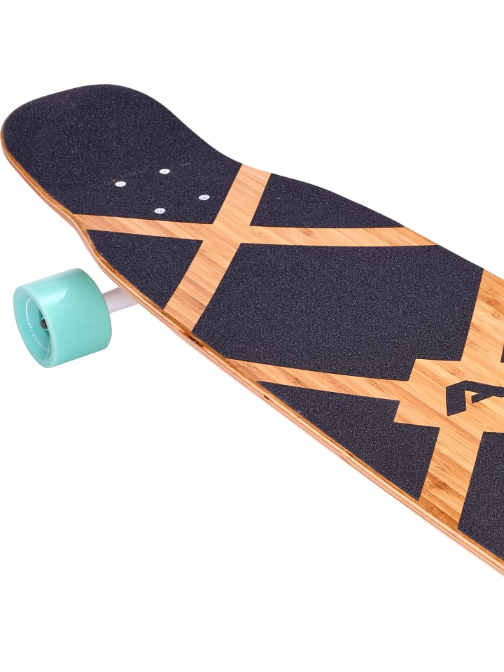 Apollo Dancer Longboard 
