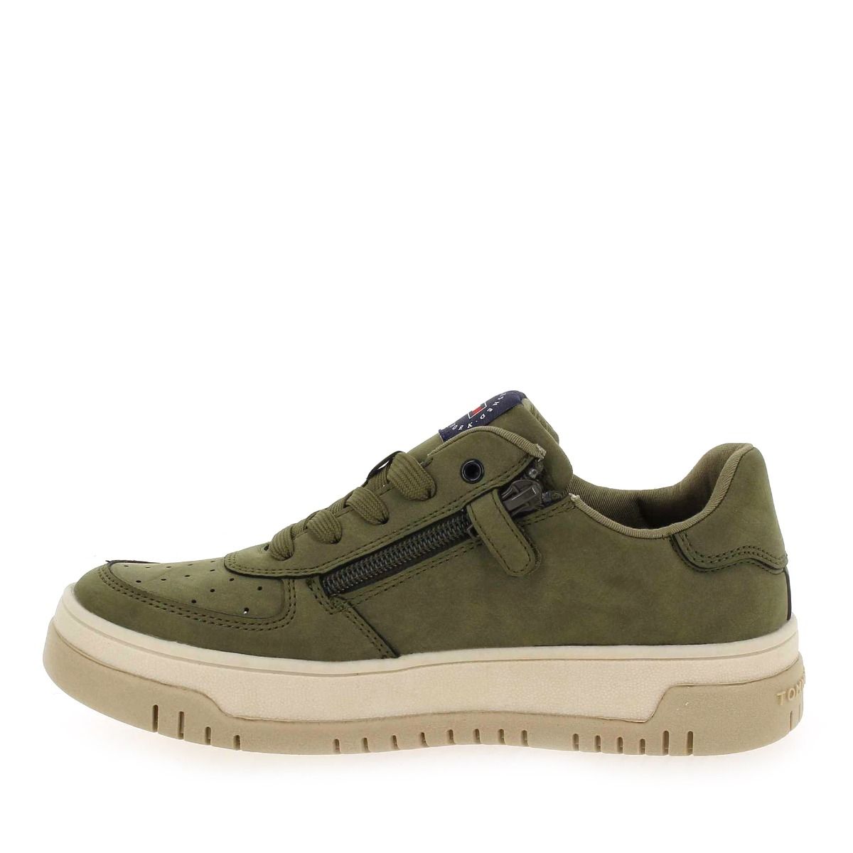Tommy Hilfiger  32478 - kaki