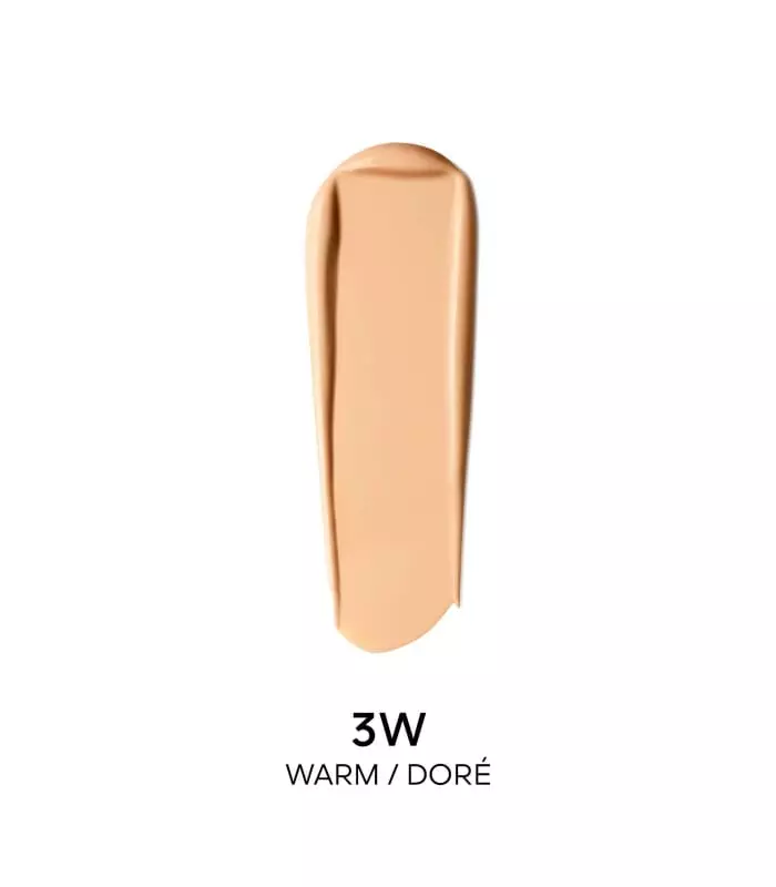 PARURE GOLD SKIN MATTE Fond de Teint Haute Perfection sans transfert