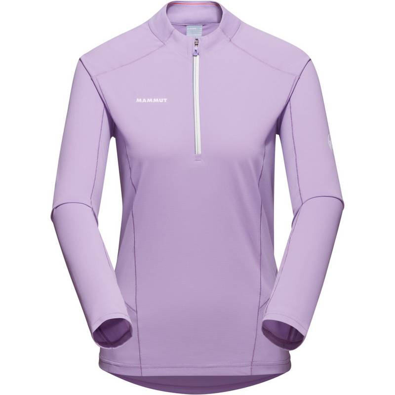Mammut Aenergy Funktionsshirt Damen