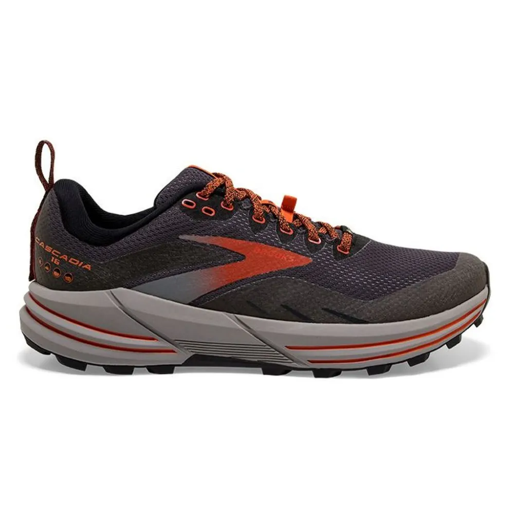 Brooks Cascadia 16 GTX 1103771D060 / schwarz