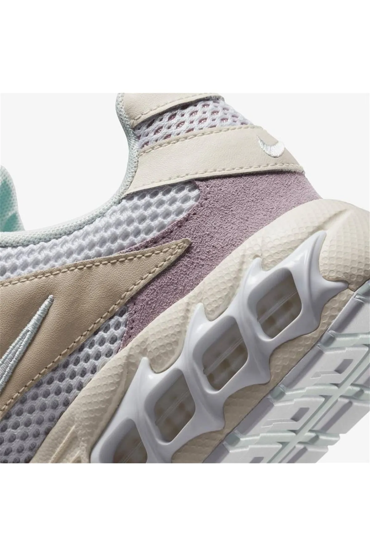 Nike  Zoom Air Fire Freizeit-Sneaker für Damen Cw3876-200