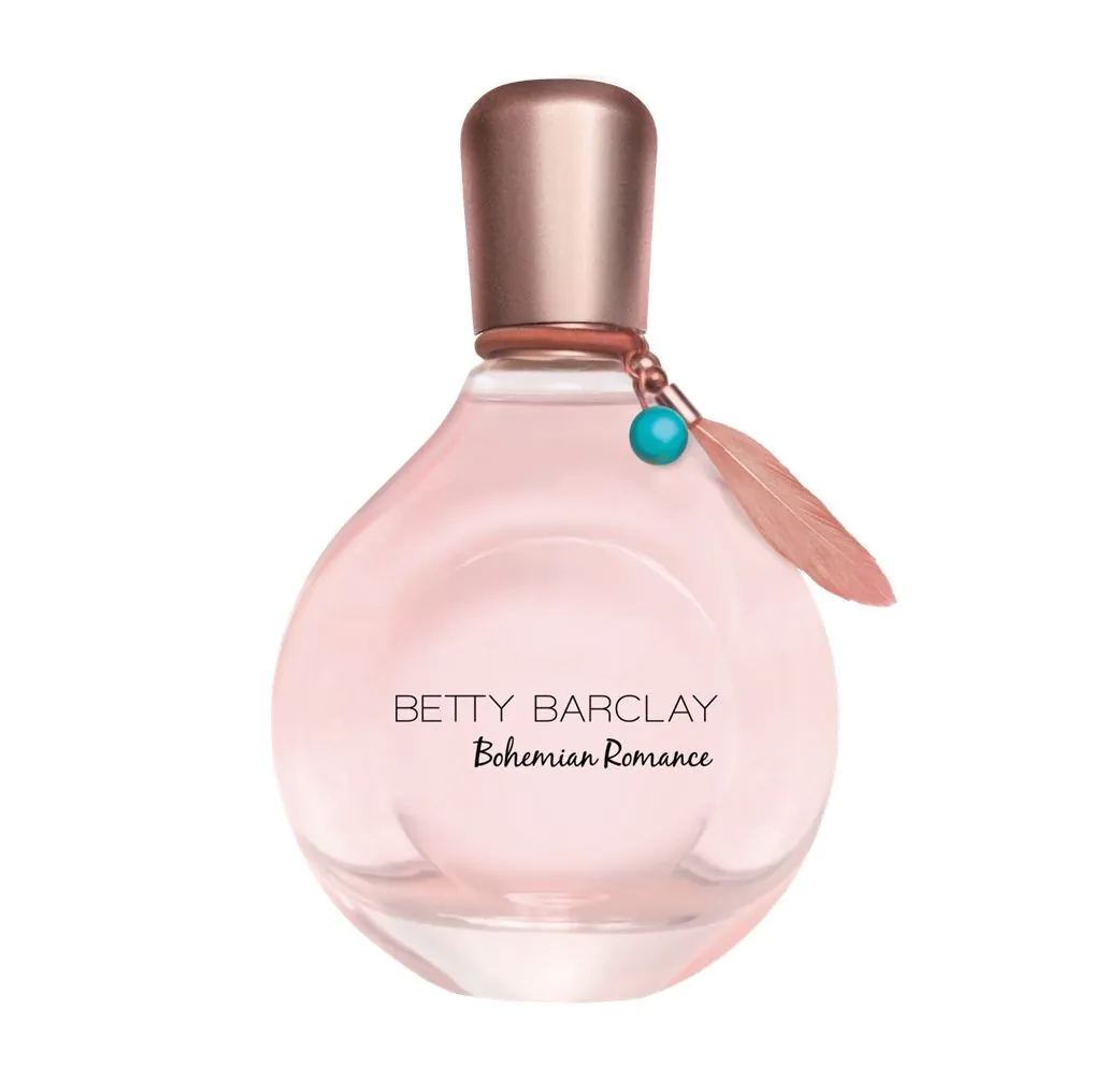 Betty Barclay Bohemian Romance - toaletna voda za žene 20ml