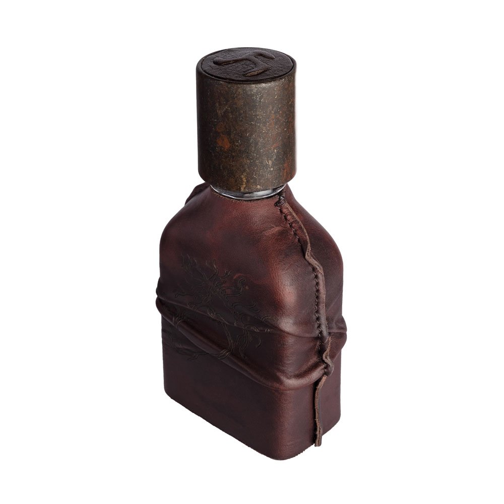 ORTO PARISI Cuoium Parfum Extrait