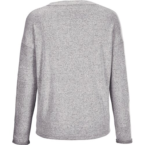 DAMEN PULLOVER WINDIG WMN PLLVR A