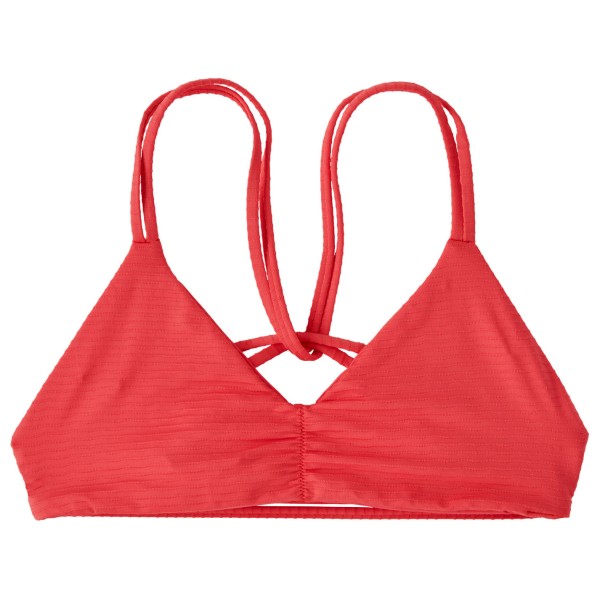 Patagonia - Women's Reversible Seaglass Bay Top - Bikini-Top
