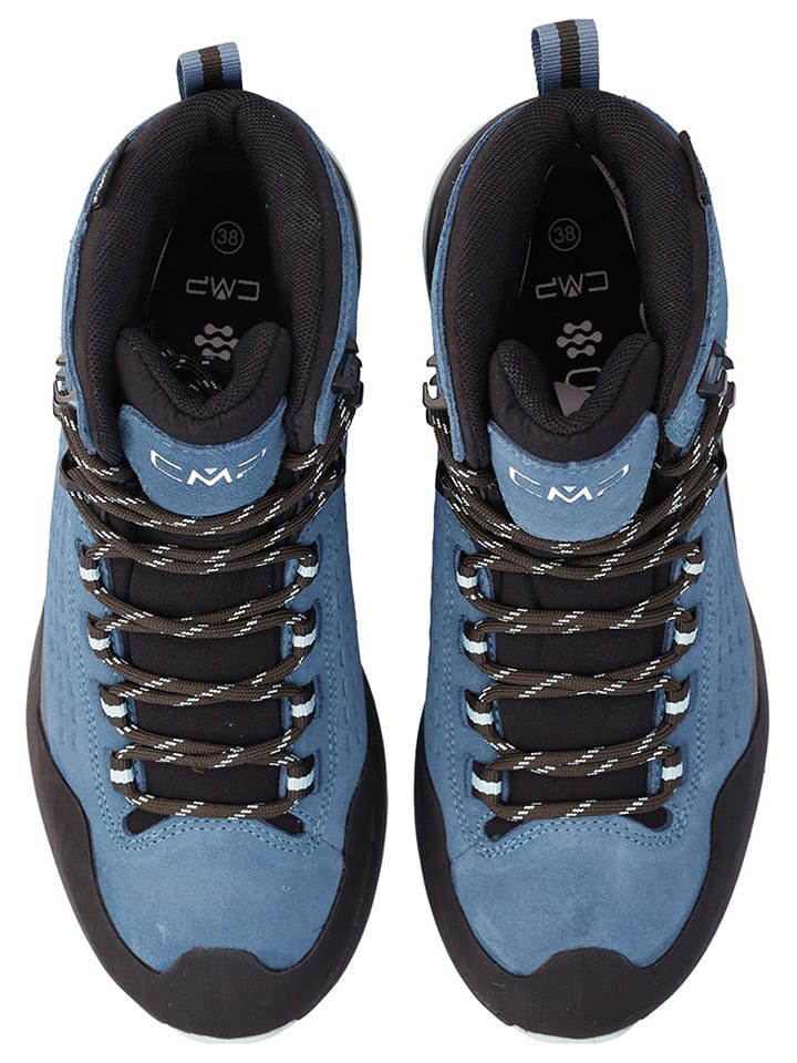CMP Leder-Trekkingboots 