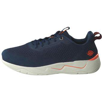 Dockers Sneaker in blau