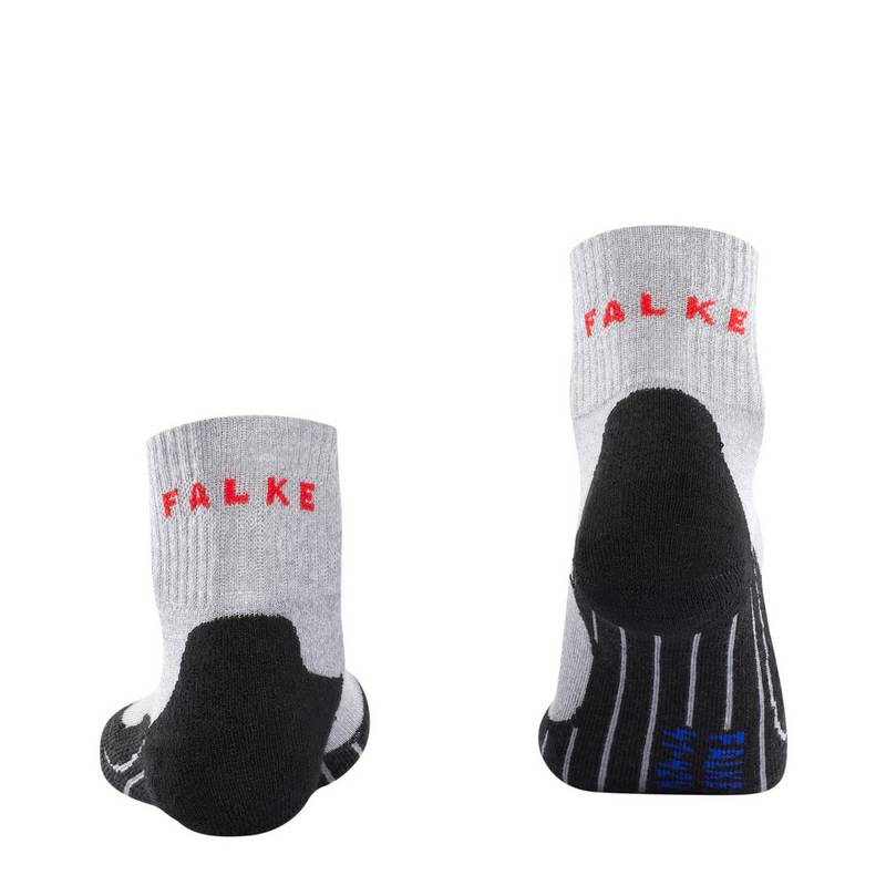 Falke TK2 Explore Cool Short Wandersocken Damen
