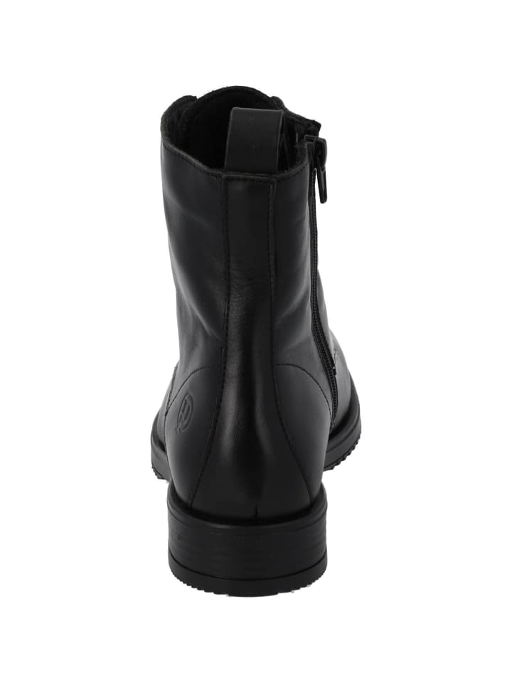 palado Schnürstiefeletten in BLACK günstig kaufen