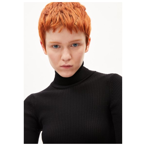 ARMEDANGELS - Women's Alisaas - Wollpullover