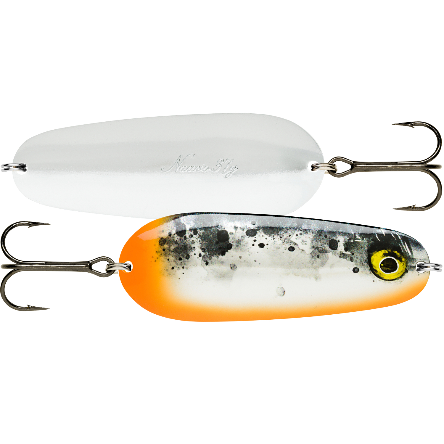 Rapala Blinker Nauvo (Halloween)