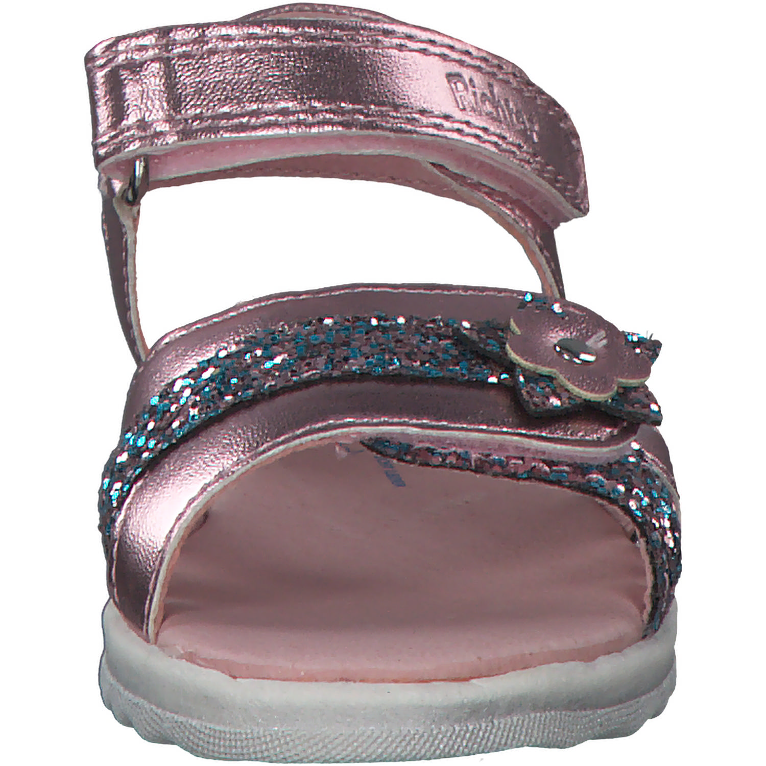Richter 2404, Sandalen (Kinder), Kinder, Pink
