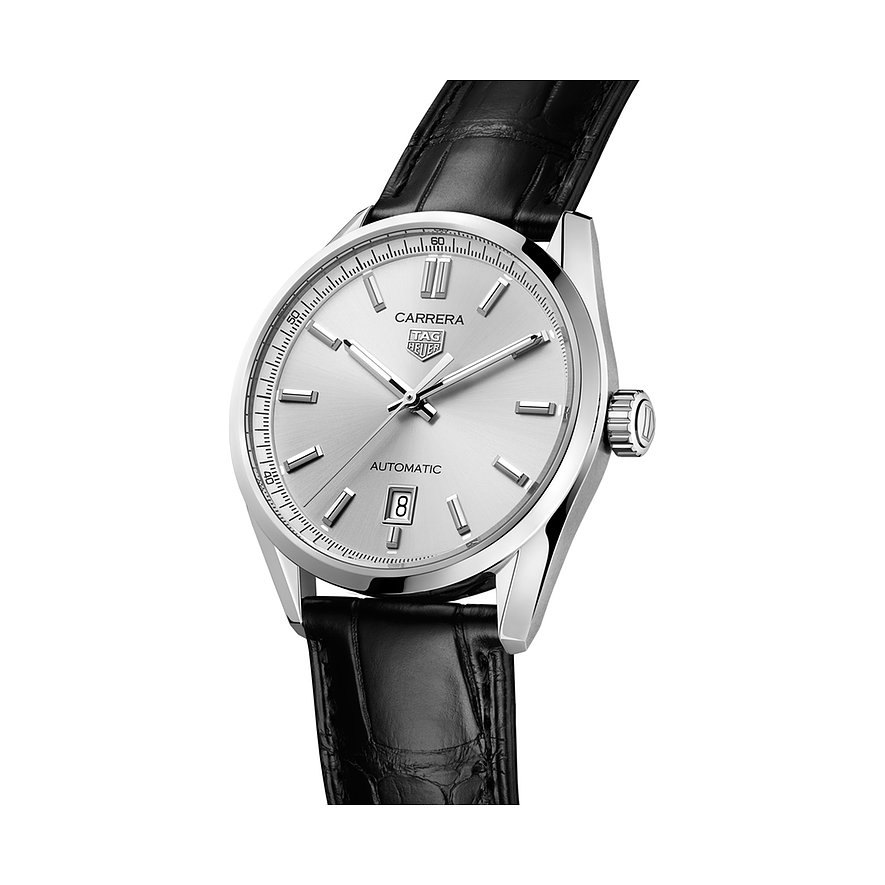 TAG Heuer Herrenuhr Carrera