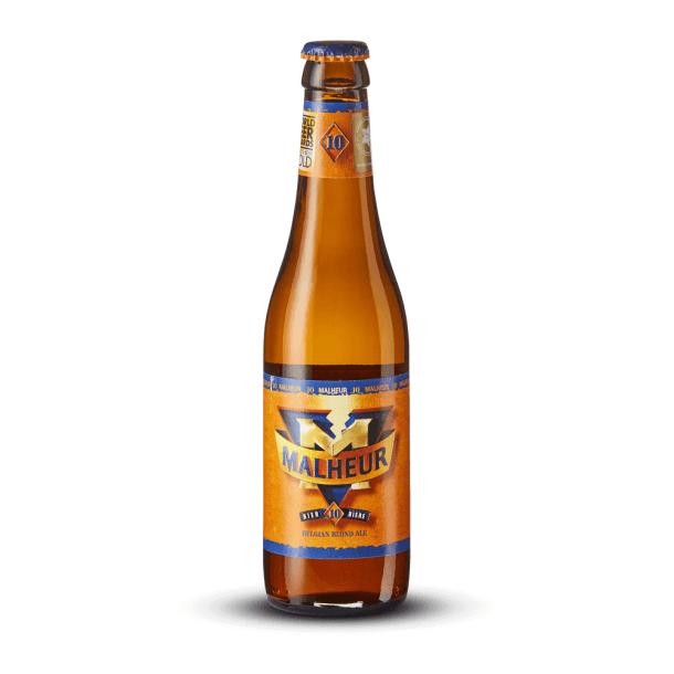 Malheur 10 33 cl