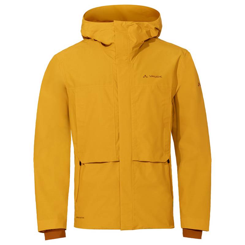 VAUDE Men's Comyou Pro Rain Jacket Outdoorjacke Herren