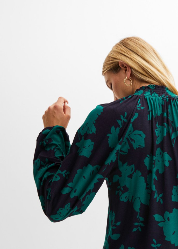 Langarmshirt