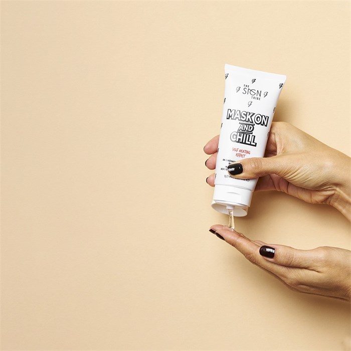 In-Shower Purifying And Boosting Mask